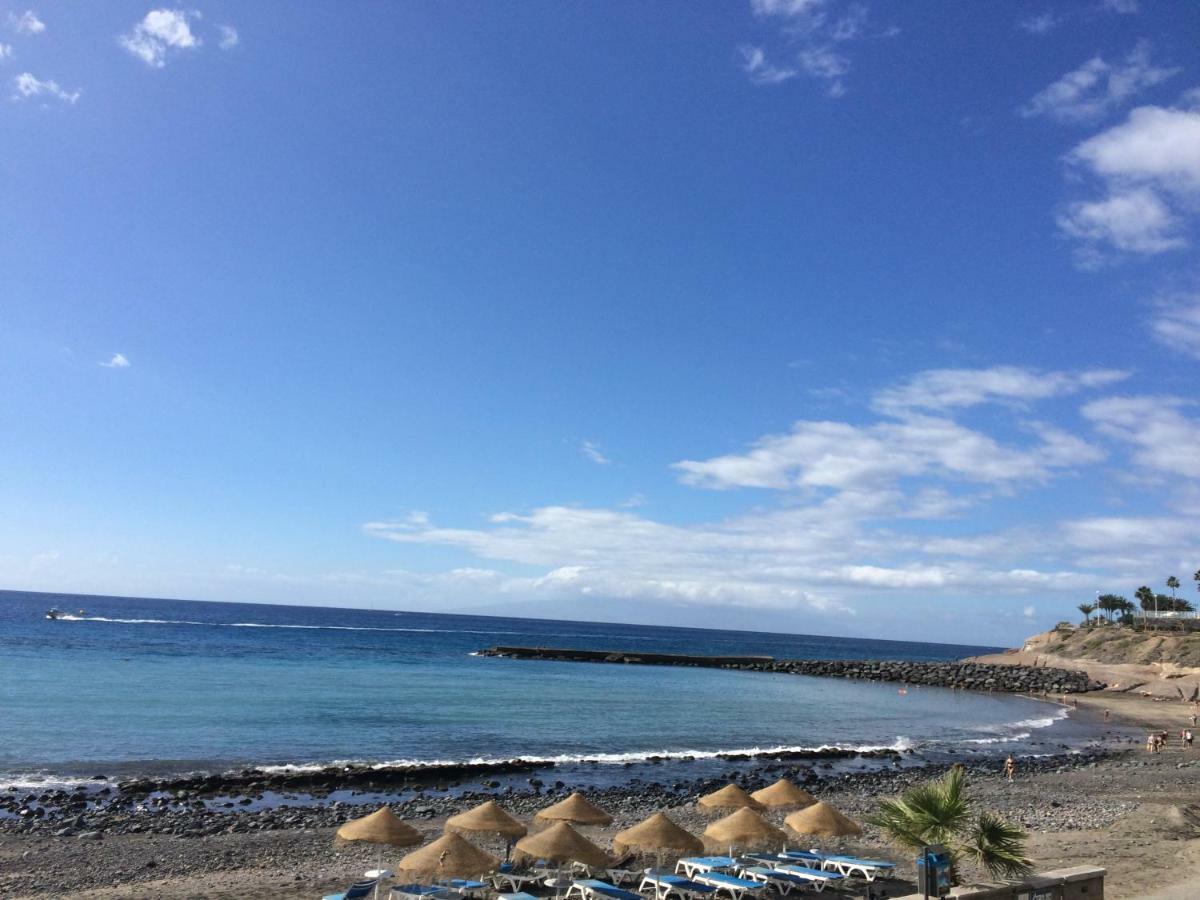 דירות אדחה Ocean Park II מראה חיצוני תמונה