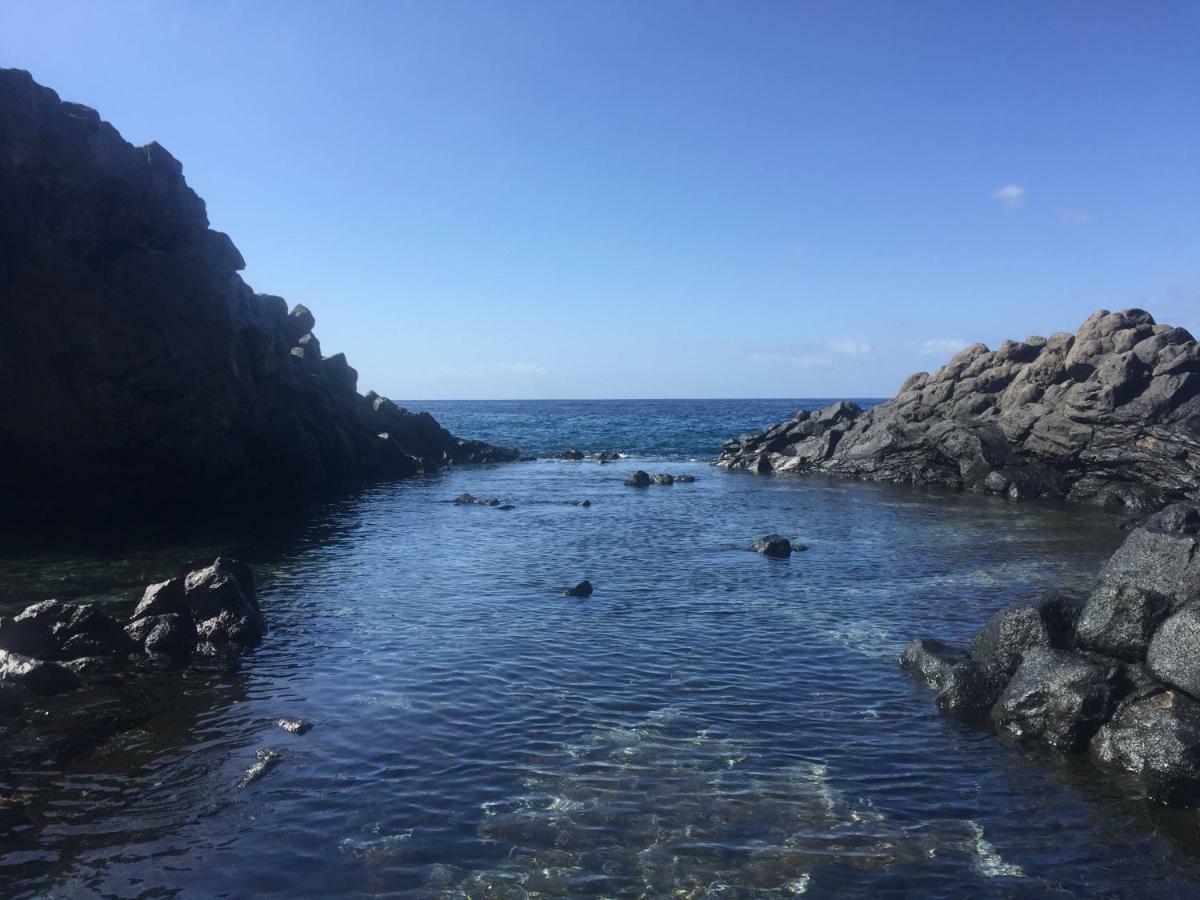 דירות אדחה Ocean Park II מראה חיצוני תמונה